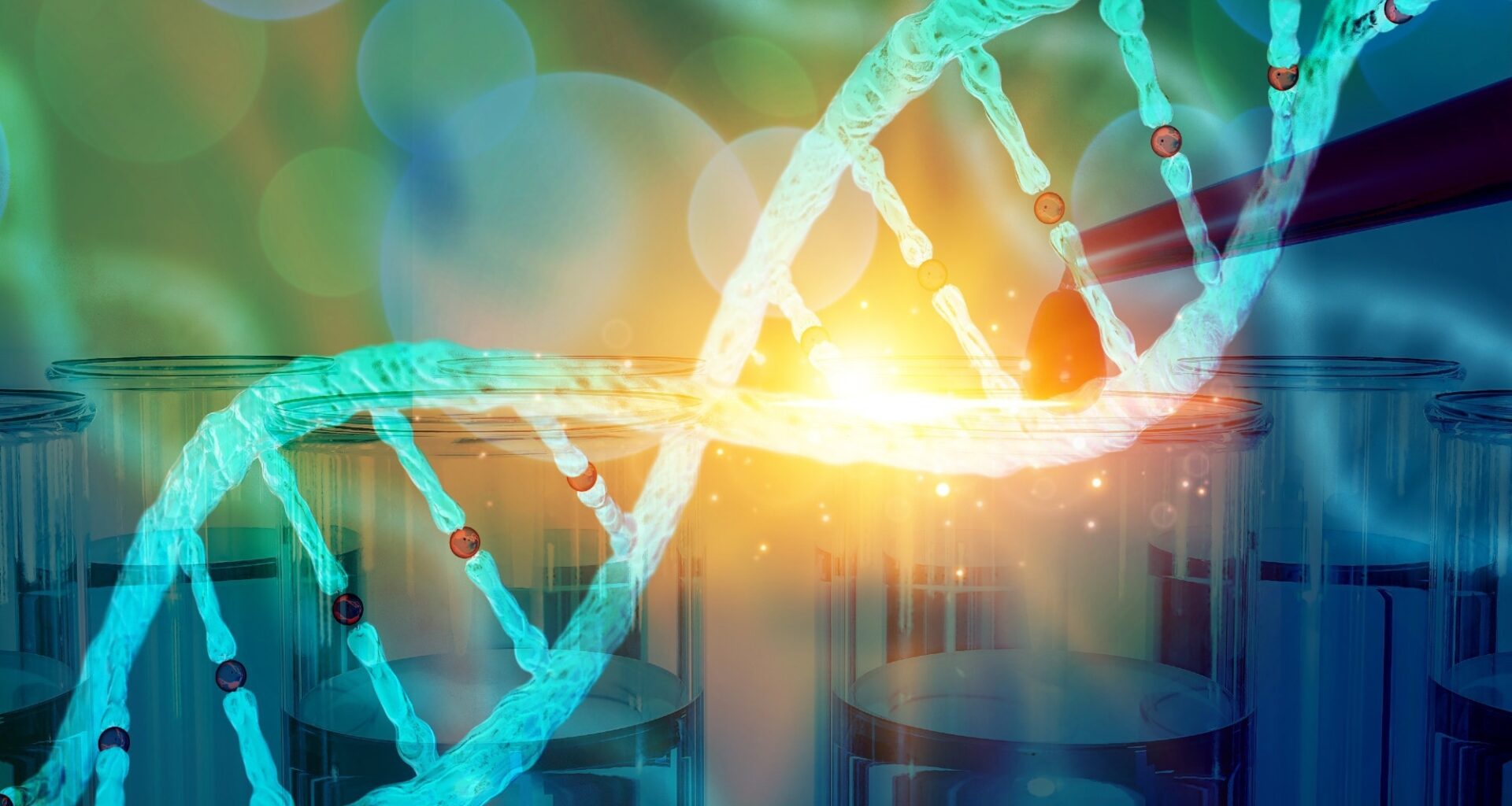 Study: DNA-guided CRISPR–Cas12 for cellular RNA targeting. Image Credit: CI Photos / Shutterstock