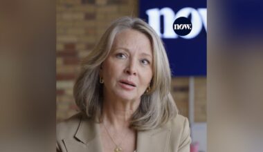 Is Toronto pricing out the people who made it cool? Marit Stiles weighs in on the city’s changing identity