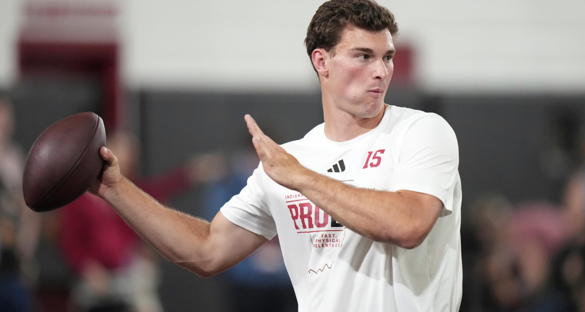 Top NFL Camp Competitions We're Most Excited to See Following the 2026 NFL Draft