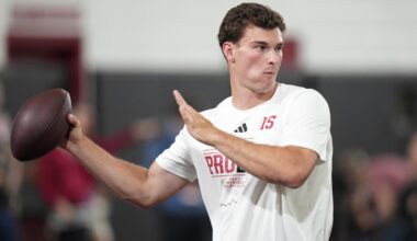 Top NFL Camp Competitions We're Most Excited to See Following the 2026 NFL Draft