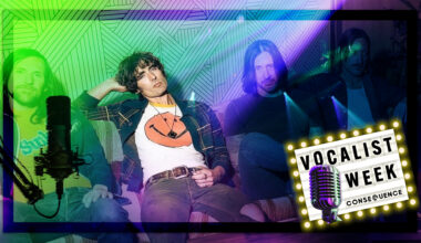 The All-American Rejects' Tyson Ritter Names His Top 5 Vocalists