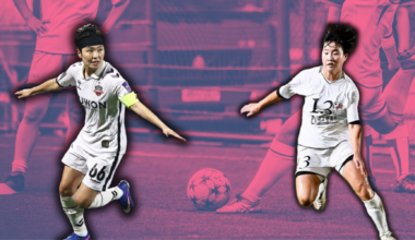 Two Koreas, one game: How the inter-Korean rivalry plays out in women’s soccer