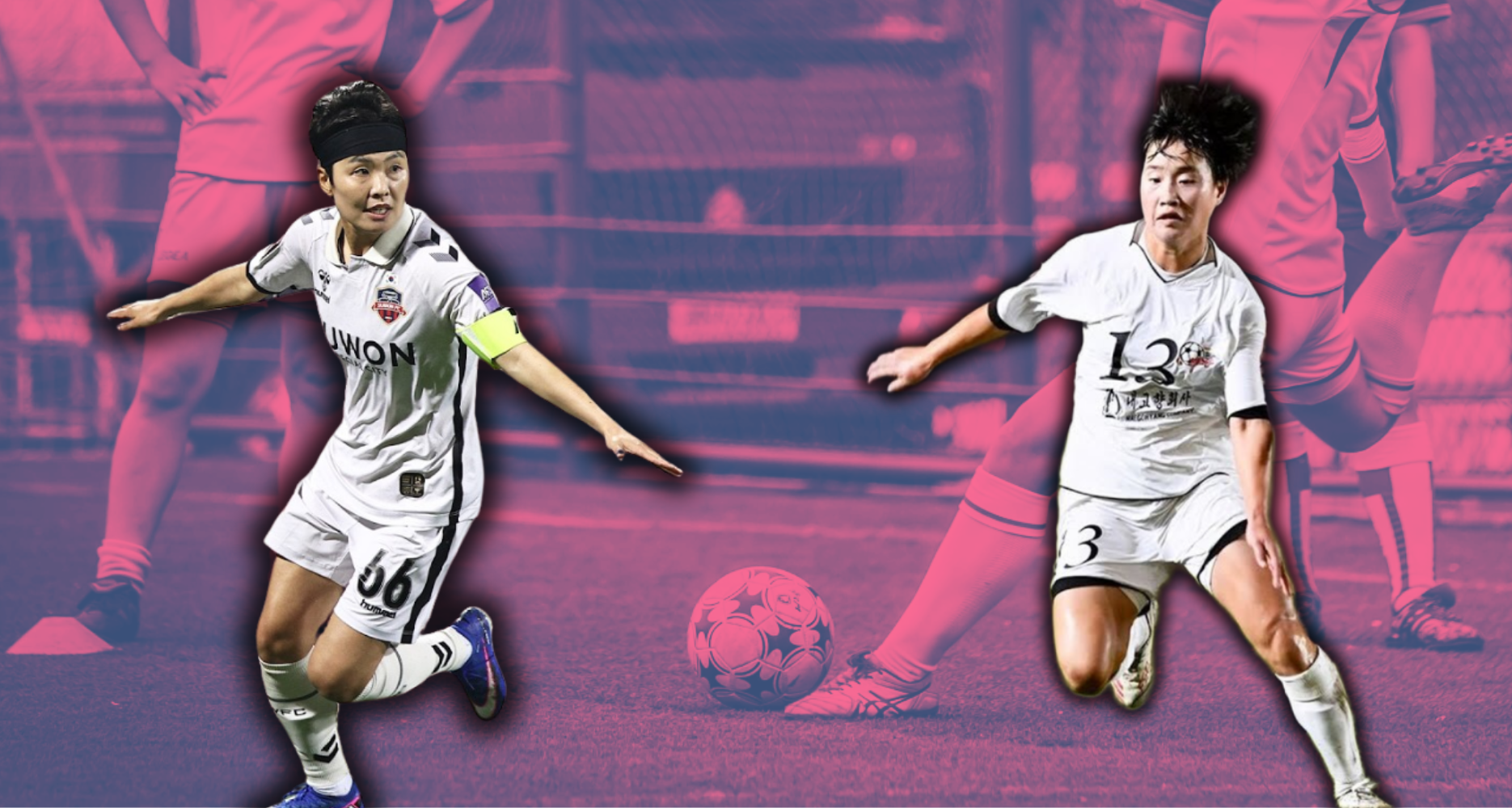 Two Koreas, one game: How the inter-Korean rivalry plays out in women’s soccer