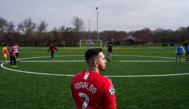 Iranian American soccer fans are torn between pride and protest as the World Cup nears