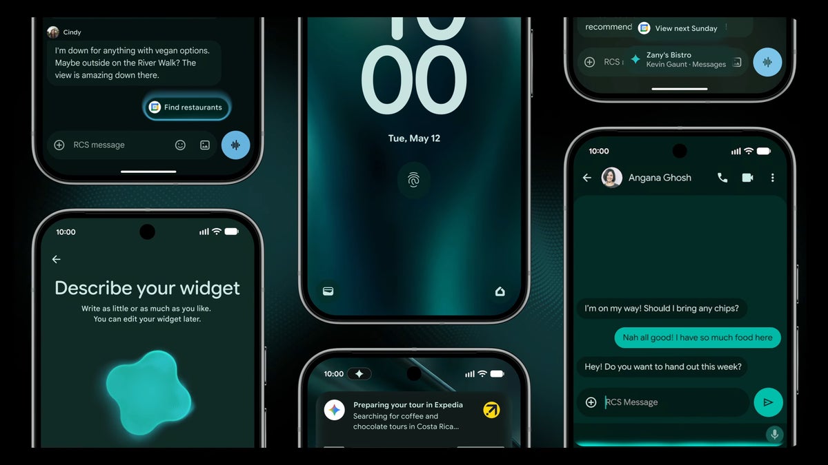 Is Android still an operating system? Google says no, but here's why that's a stretch