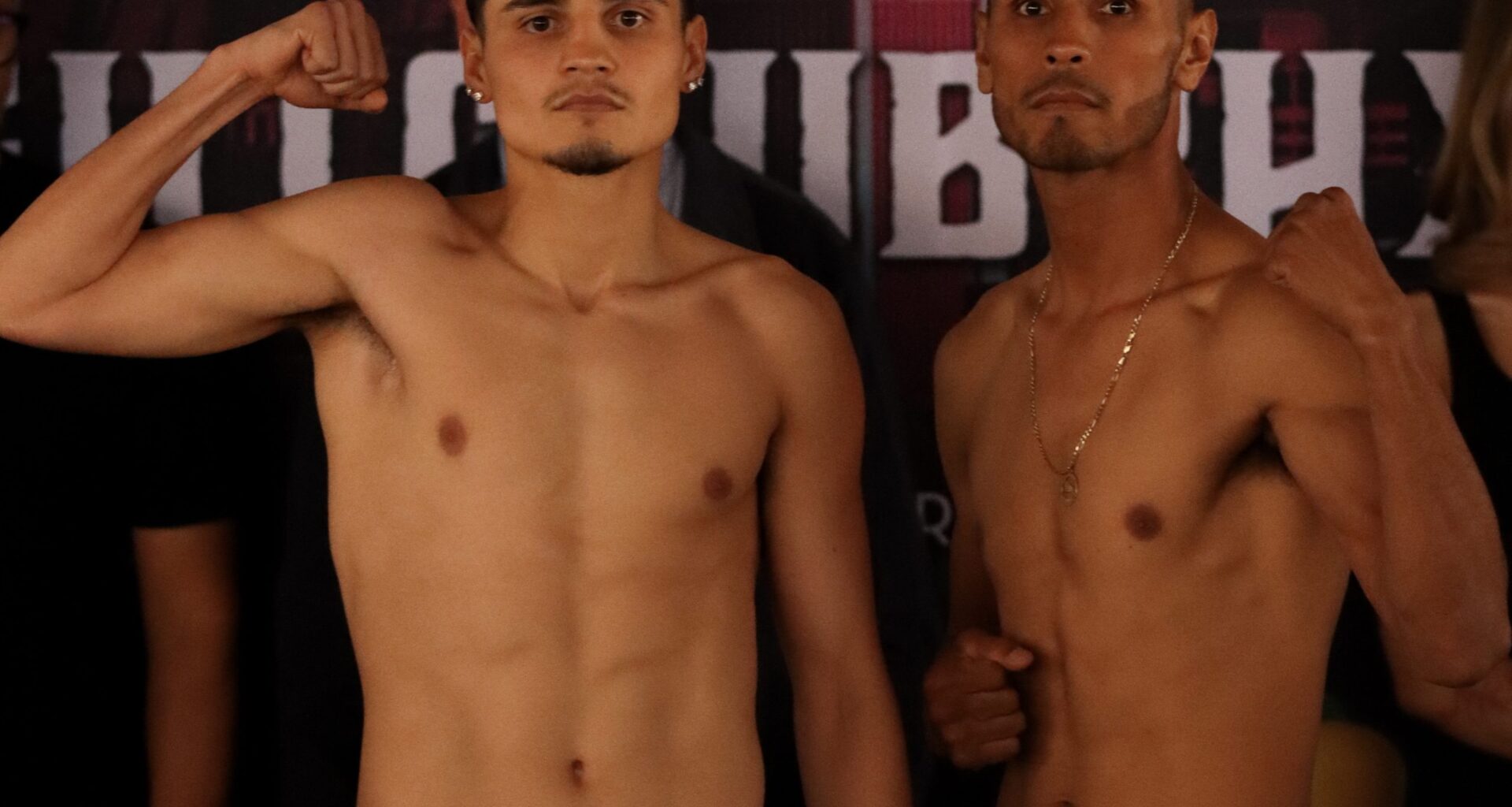 Fight Club PHX blends boxing and MMA in festival-style debut