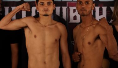 Fight Club PHX blends boxing and MMA in festival-style debut