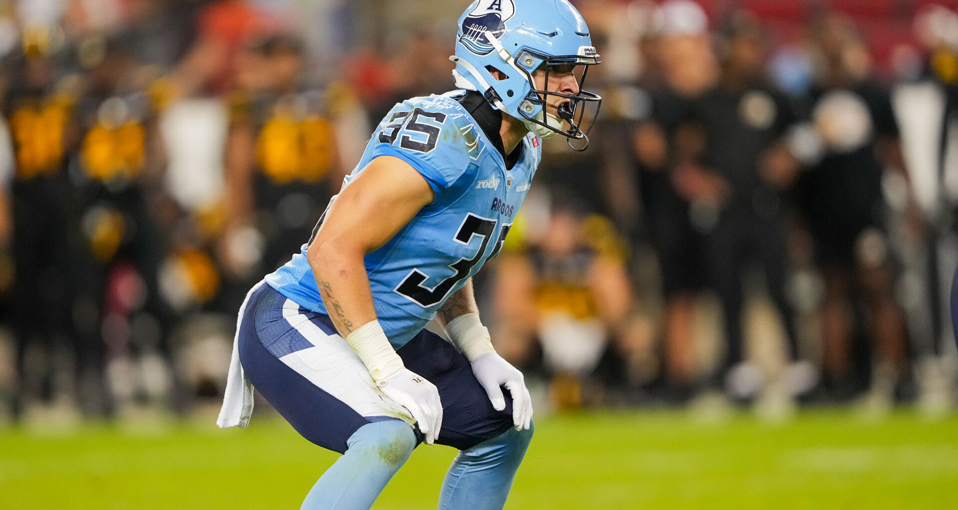 5 Things to Know for 2026: Toronto Argonauts