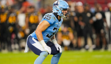 5 Things to Know for 2026: Toronto Argonauts