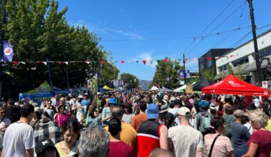 Vancouver’s Italian Day asking for emergency grant