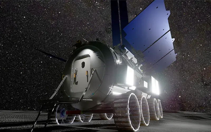 Italy’s MPH module has cleared a NASA review, allowing ASI and Thales Alenia Space to prepare for a Preliminary Design Review in 2027.
