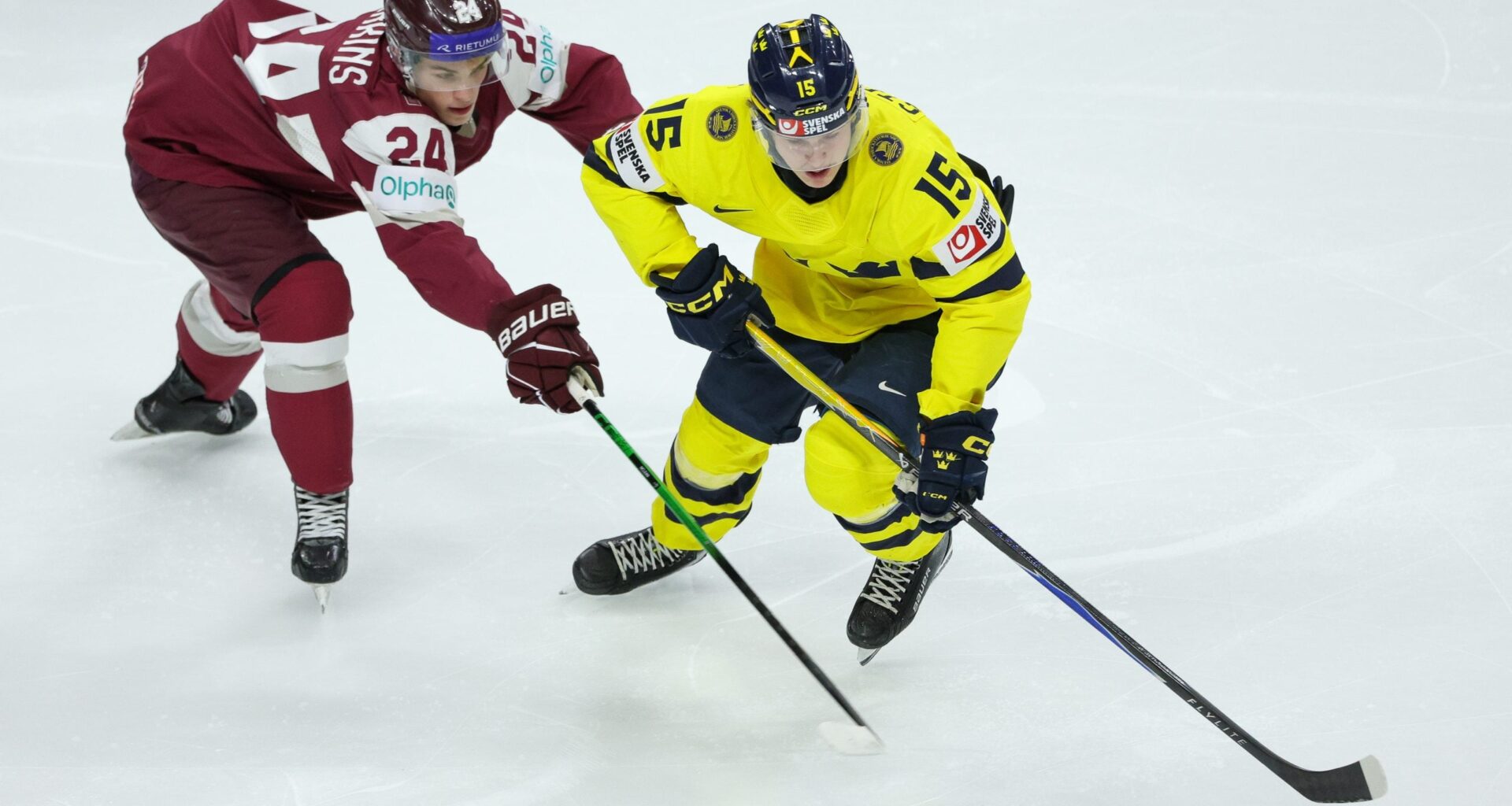 Canucks News & Rumours: Picking Stenberg & Picking Up Doan - The Hockey Writers - Vancouver Canucks