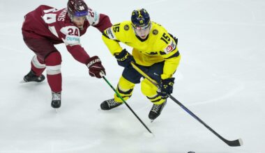 Canucks News & Rumours: Picking Stenberg & Picking Up Doan - The Hockey Writers - Vancouver Canucks