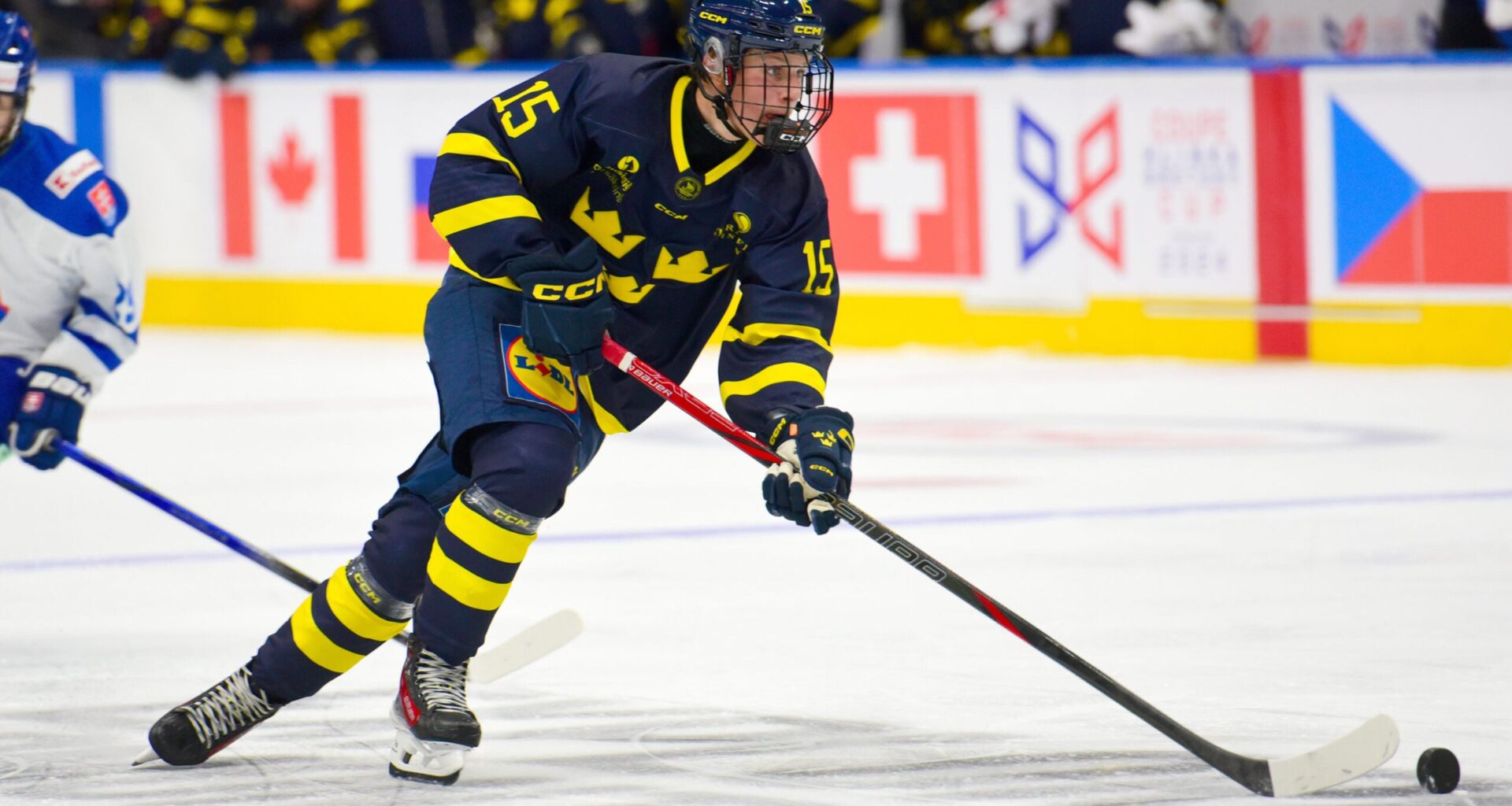 Sharks Have Several Good Choices With 2nd Pick at 2026 NHL Draft