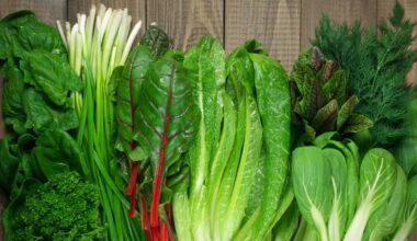 Add these six anti-inflammatory foods to your weekly grocery list