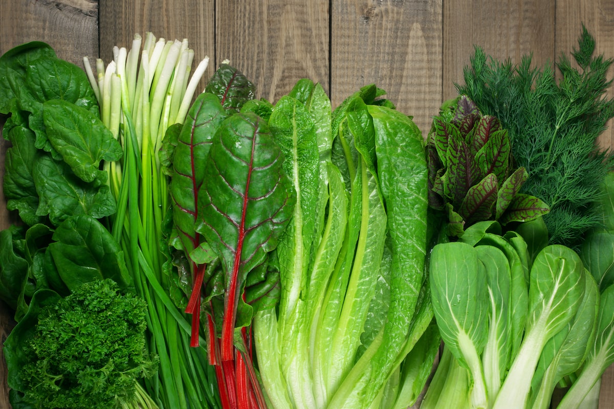 Add these six anti-inflammatory foods to your weekly grocery list