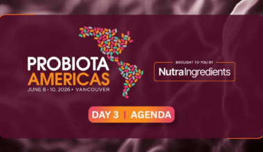 Women’s health and next-gen probiotics in focus for Probiota Americas Day 3