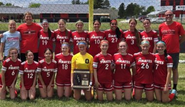 ‘Beyond crazy’: Ottawa girls soccer wins first regional title – Shaw Local