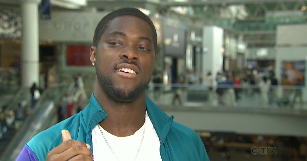 The number of young people in Canada without a job continues to rise. Here’s what experts say you should do. - CTV News