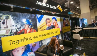 Agnico resurrects Hope Bay mine in Arctic as part of its ambitious growth push