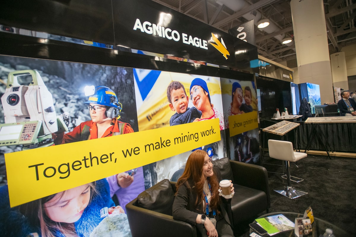 Agnico resurrects Hope Bay mine in Arctic as part of its ambitious growth push