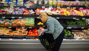 Morning Update: Life without ultraprocessed foods