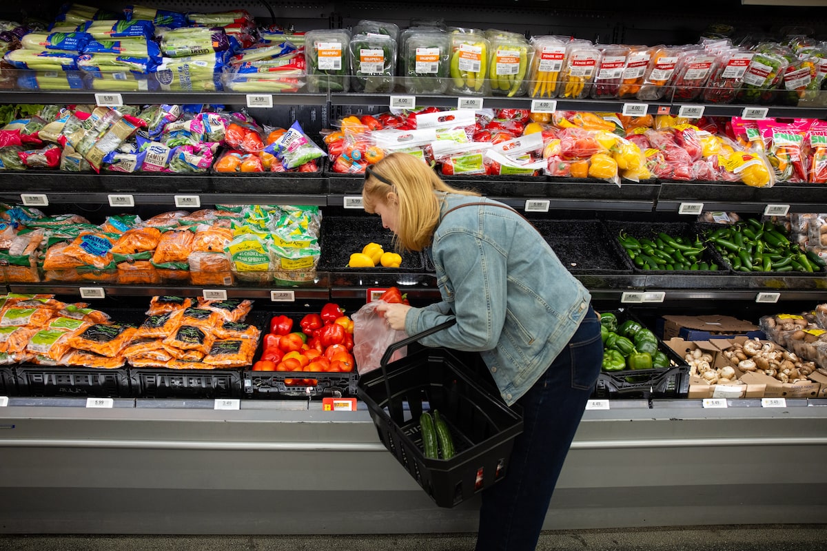 Morning Update: Life without ultraprocessed foods