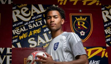 Zavier Gozo religion: Faith, family anchor Champions League hopeful – Deseret News