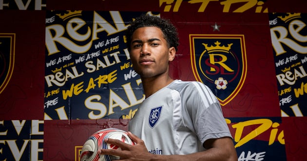 Zavier Gozo religion: Faith, family anchor Champions League hopeful – Deseret News