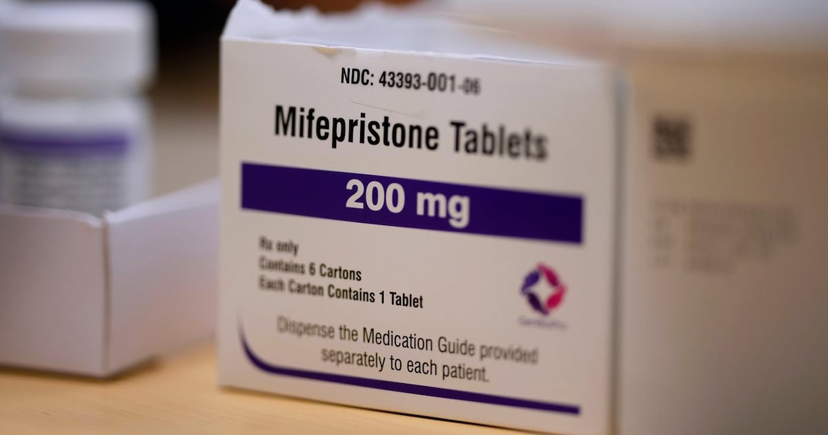 U.S. court restricts abortion access by blocking mailing prescriptions of pill - CTV News