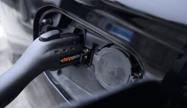 EV rebate claims: $122M made since start of new program