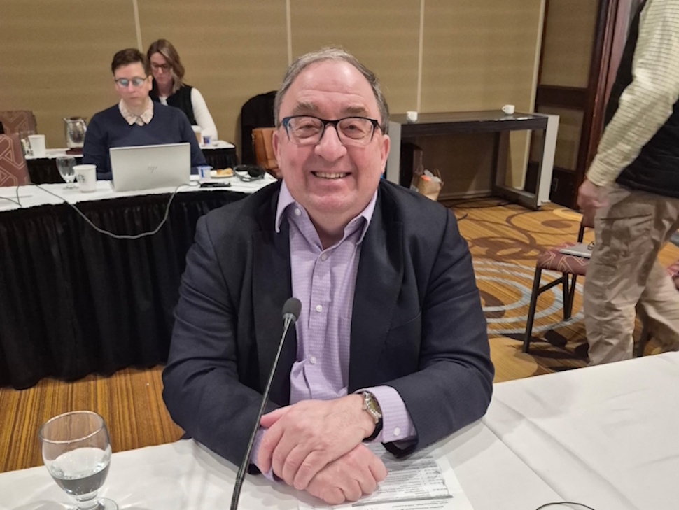 Portage delegation set for national municipal conference in Edmonton - PortageOnline.com