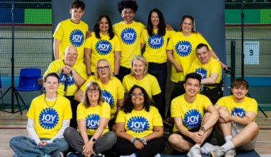 GRAND DÉPART GB LAUNCHES NATIONWIDE CALL FOR TOUR DE FRANCE VOLUNTEERS