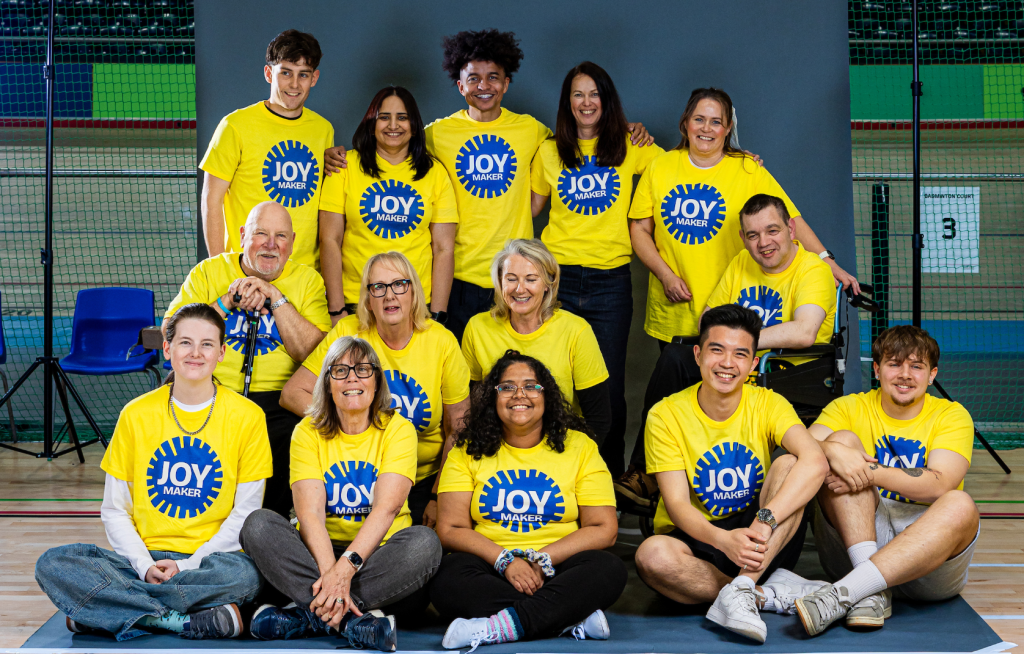 GRAND DÉPART GB LAUNCHES NATIONWIDE CALL FOR TOUR DE FRANCE VOLUNTEERS