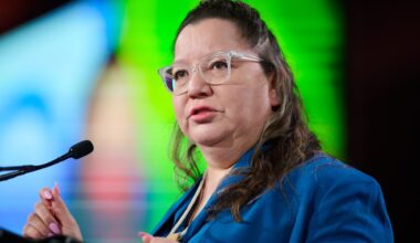 Indigenous leaders say they’re an afterthought in Ottawa’s new sovereign wealth fund