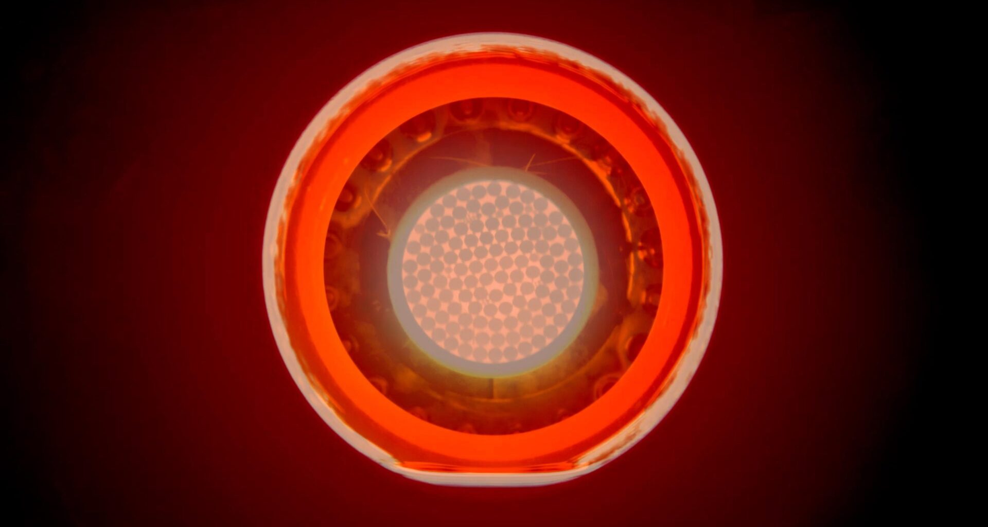 NASA Fires Up Record-Breaking Plasma Thruster for Future Mars Missions
