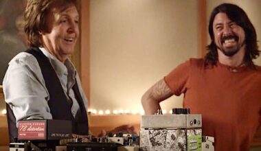 Sound City film