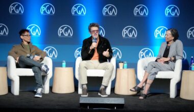 Jason Blum & James Wan On YouTube Filmmakers, Building "Disney Of Horror"