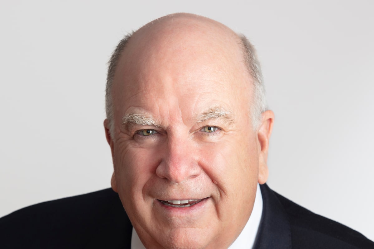 In the fields, on the manufacturing floor: Robert K. Irving loved to be ‘where the action was’