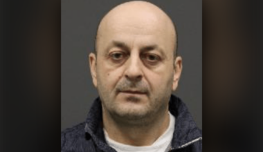 'Southbound Bandit’ behind four bank robberies in 2012 arrested