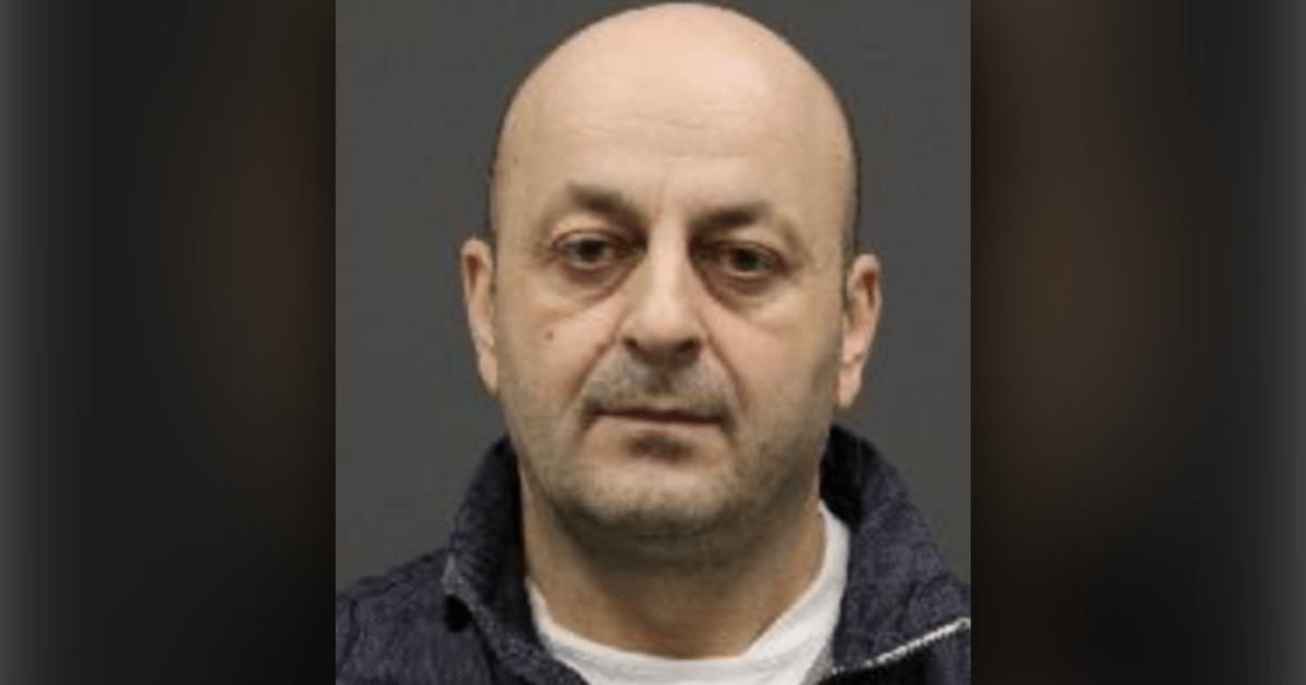 'Southbound Bandit’ behind four bank robberies in 2012 arrested