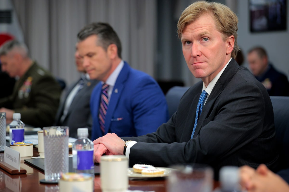 With its pause on the Permanent Joint Board on Defence, the U.S. is attempting to constrain Canada