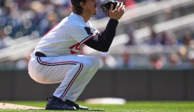 Joe Ryan’s 12-strikeout gem leads Minnesota Twins past Houston Astros