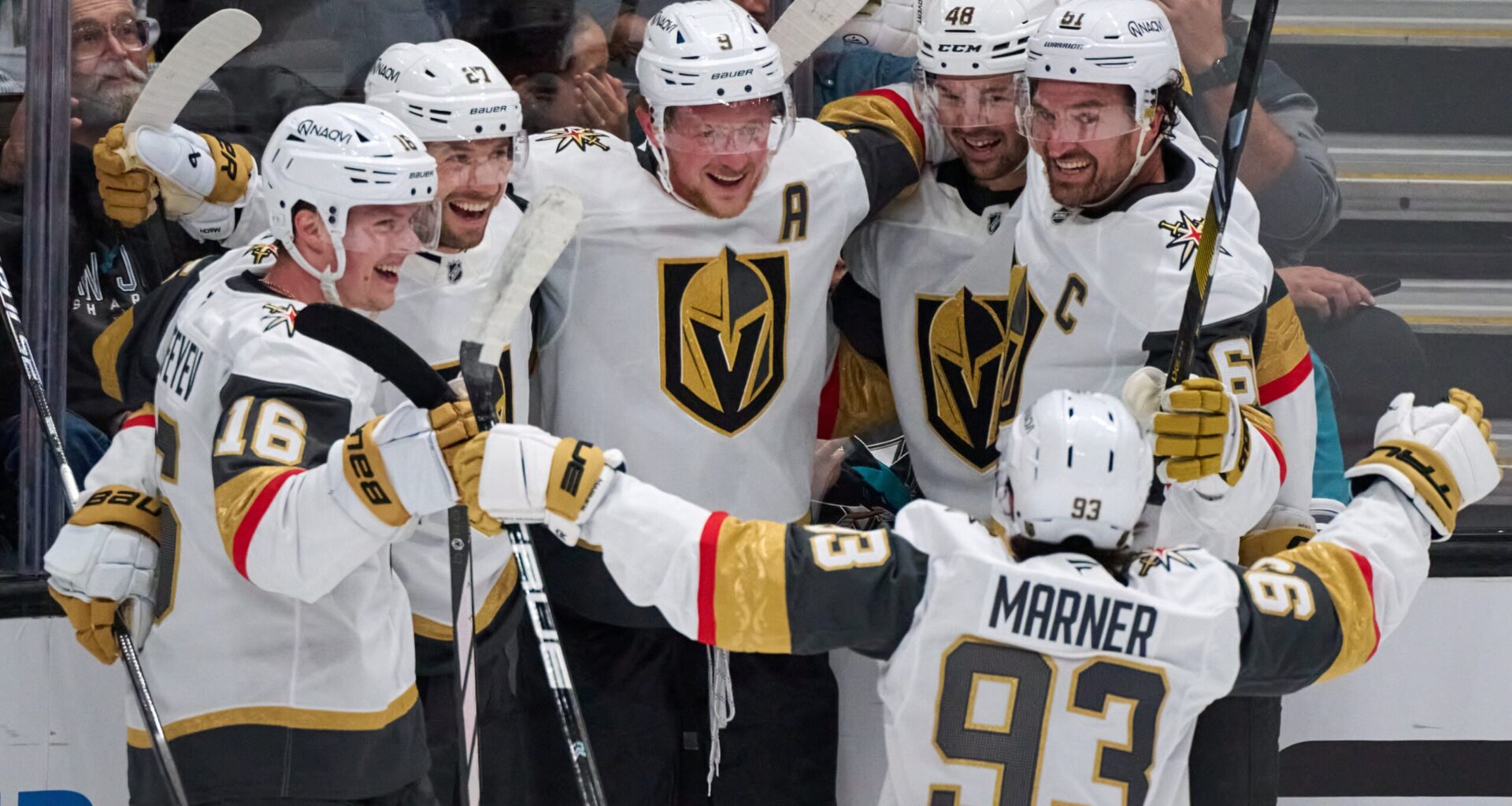 Will Marner's Jabs at Maple Leafs Turn Into a Kadri Knockout Punch? - The Hockey Writers -