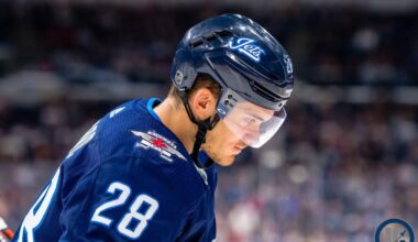 Winnipeg Jets Morning Papers: Today’s Hockey Headlines