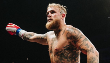 Jake Paul Claims $200 Million Offer Sent to Canelo Alvarez