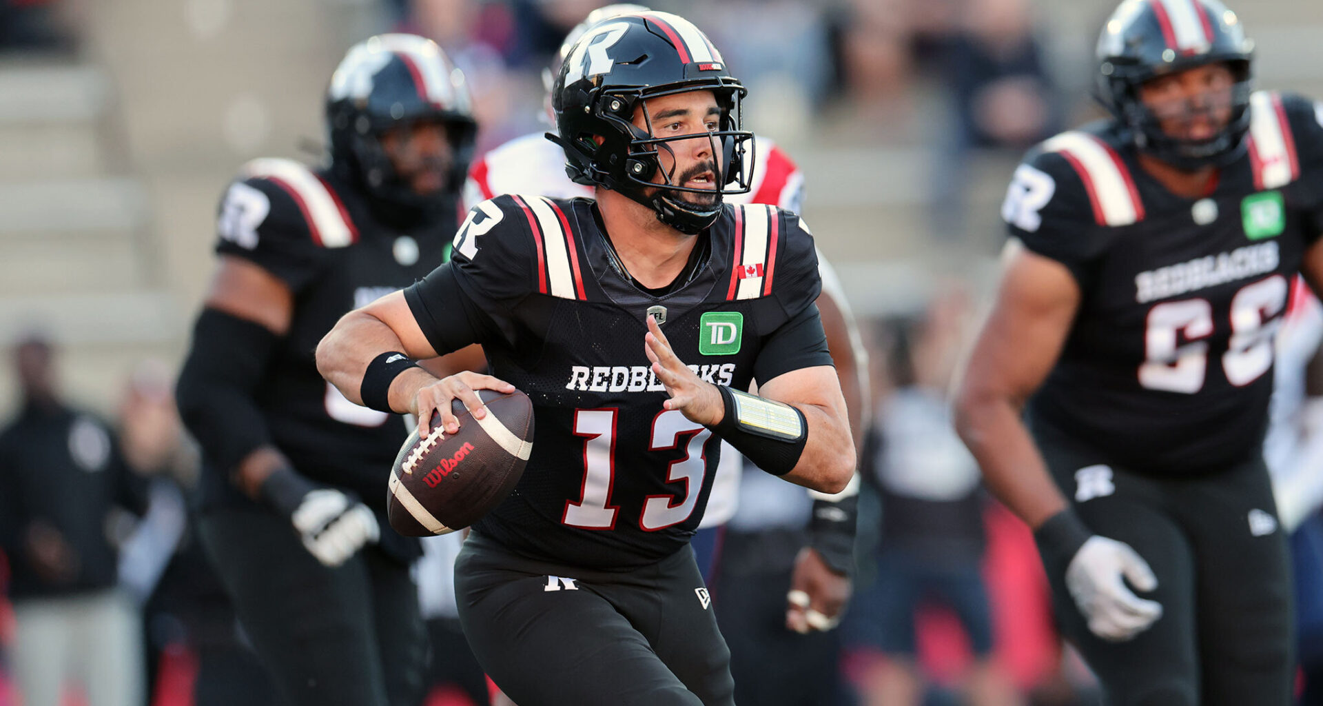 5 things we've learned from CFL preseason so far
