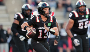 5 things we've learned from CFL preseason so far