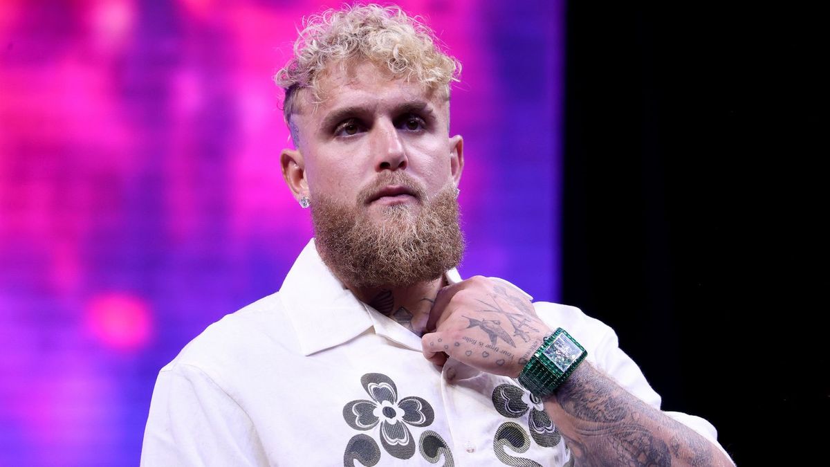 WBC respond to claims Jake Paul has agreed $200million purse with Canelo Alvarez