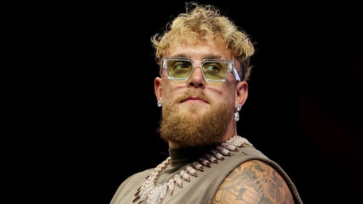 Jake Paul confirms his next boxing opponent with $200m purse agreed